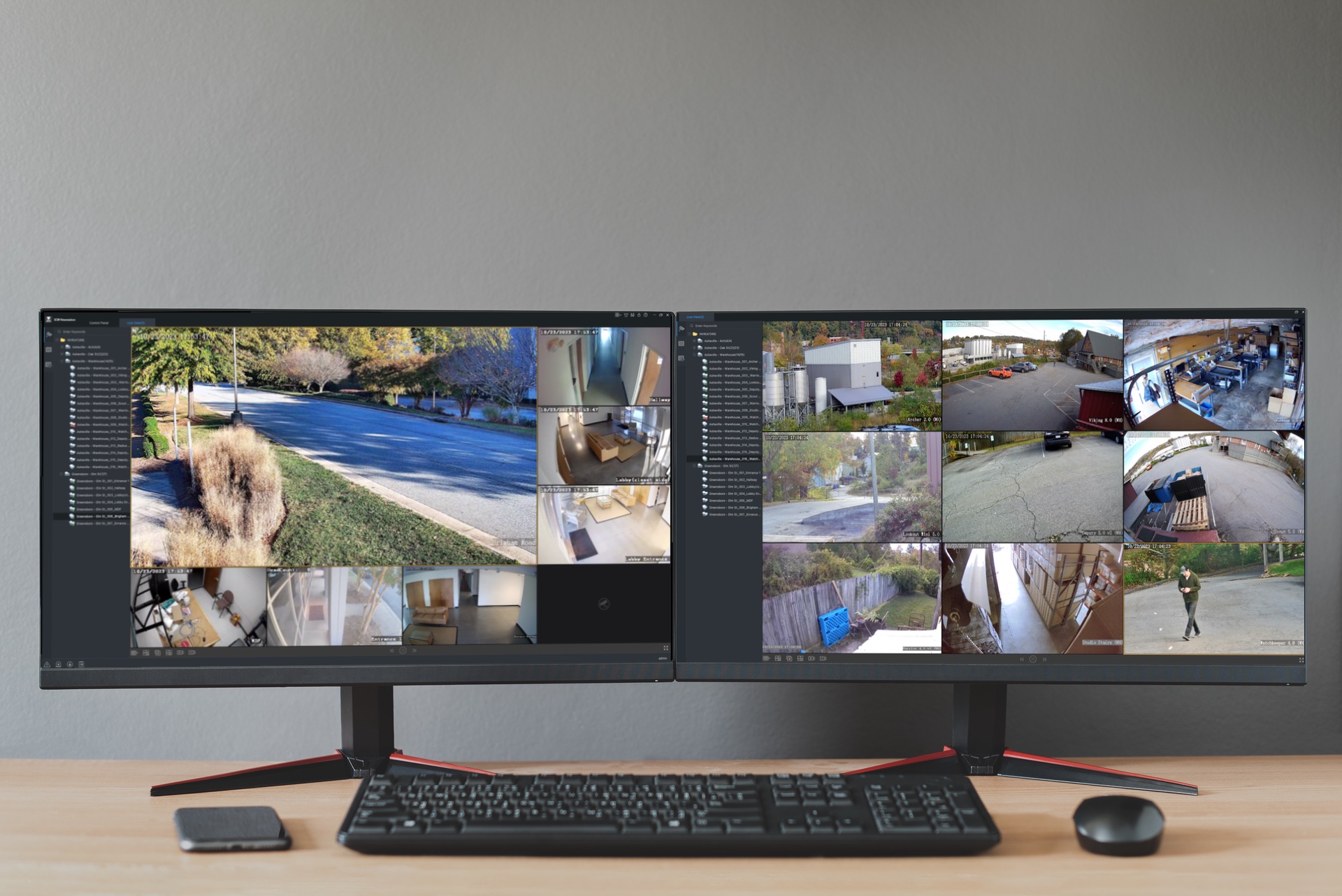 Free System Design Services